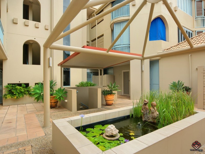 25 / 769 Brunswick St, New Farm QLD 4005