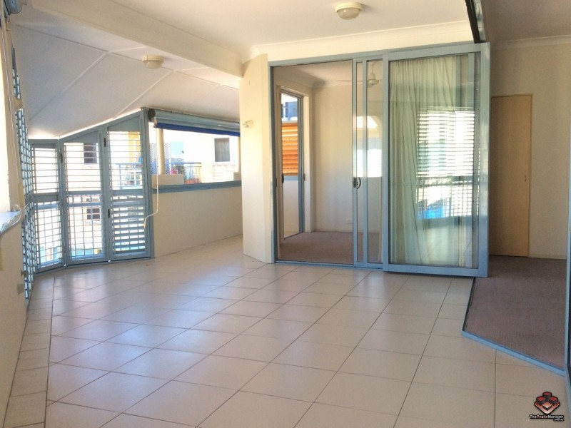 25 / 769 Brunswick St, New Farm QLD 4005