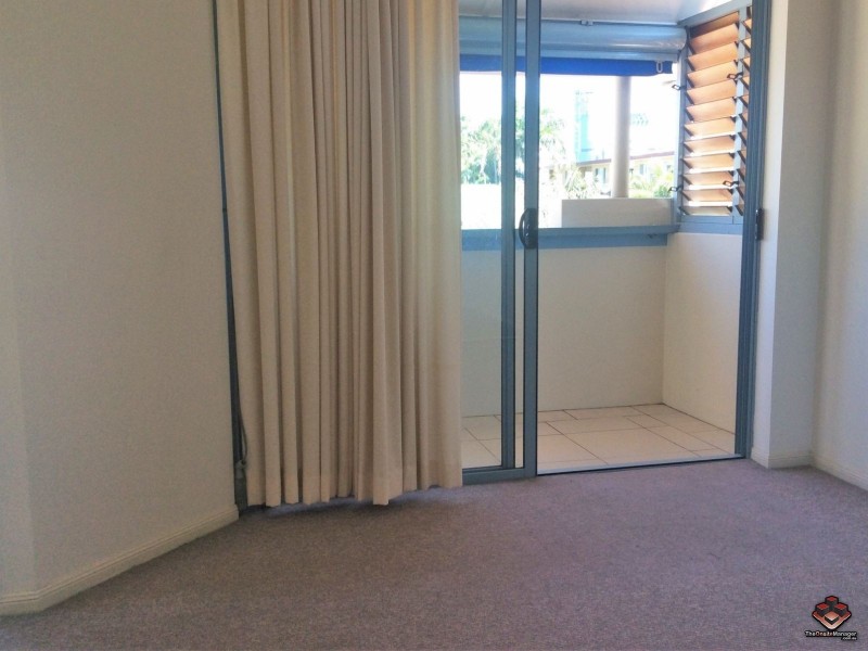 25 / 769 Brunswick St, New Farm QLD 4005