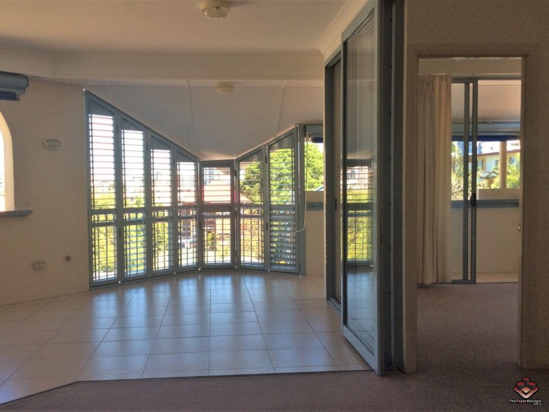 25 / 769 Brunswick St, New Farm QLD 4005