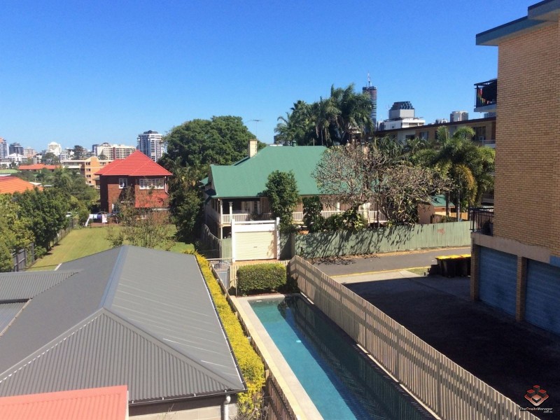 25 / 769 Brunswick St, New Farm QLD 4005