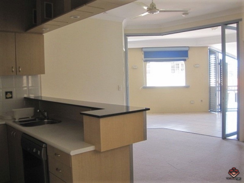 25 / 769 Brunswick St, New Farm QLD 4005