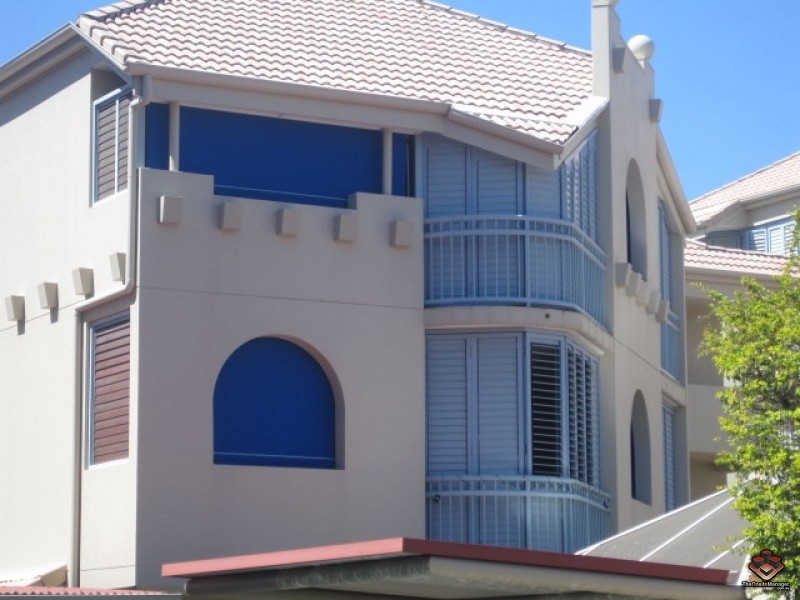 25 / 769 Brunswick St, New Farm QLD 4005