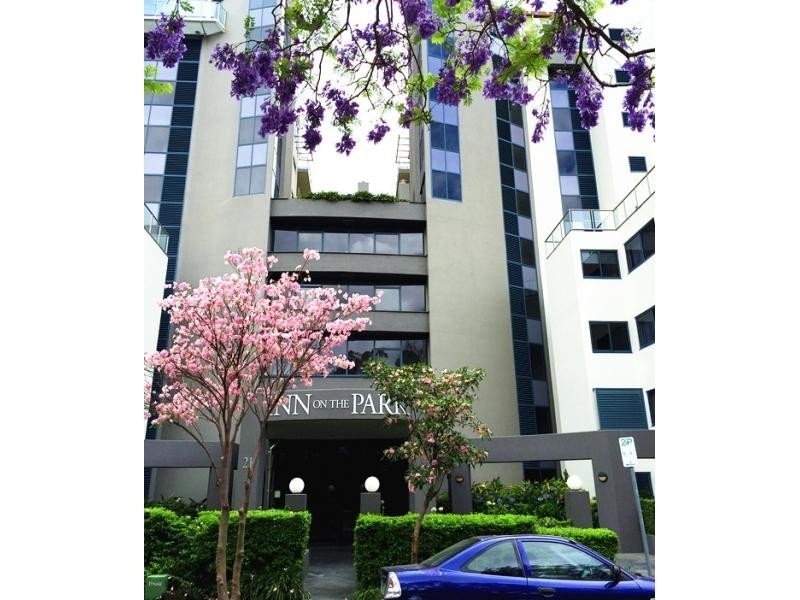 903/21 Patrick Lane, Toowong QLD 4066