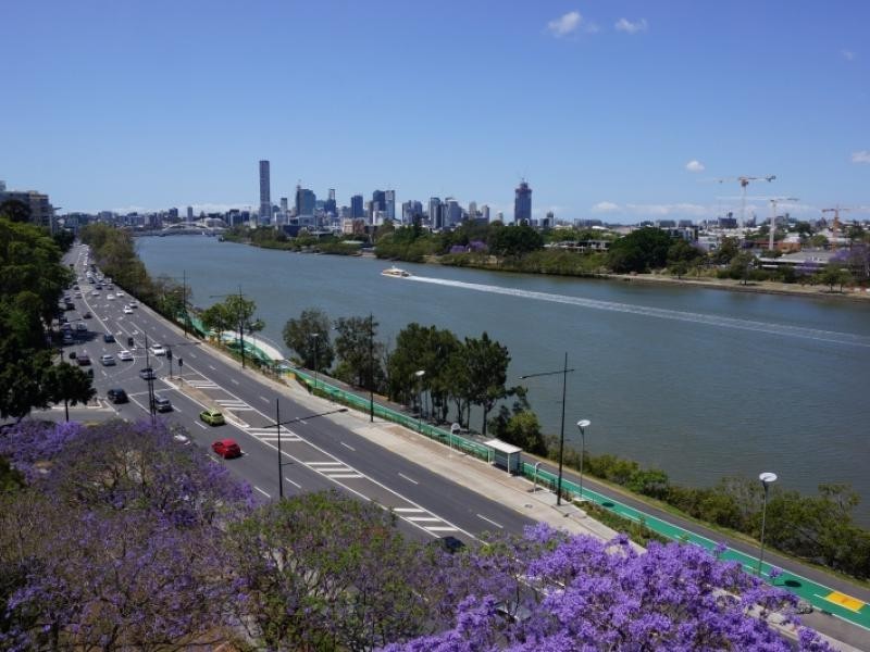 903/21 Patrick Lane, Toowong QLD 4066