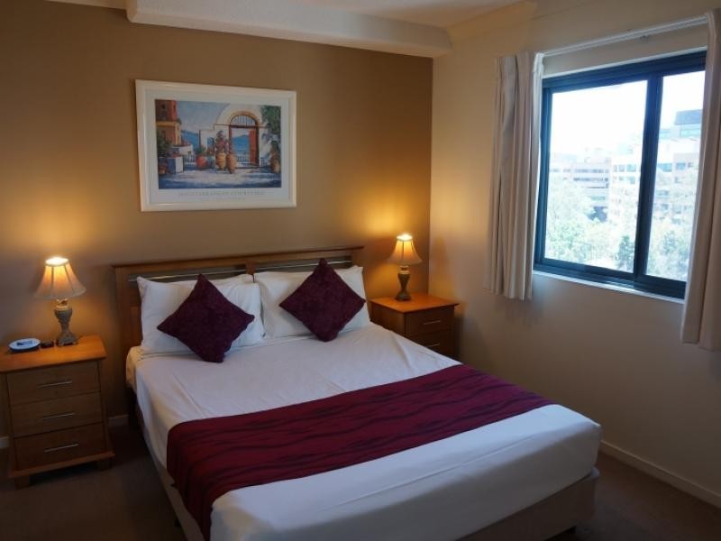 903/21 Patrick Lane, Toowong QLD 4066