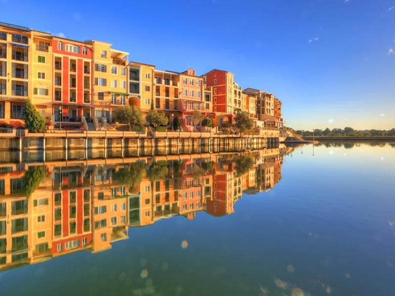 3030 The Boulevard, Carrara QLD 4211