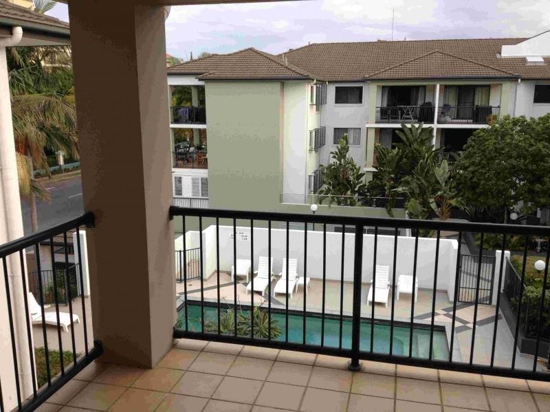 52-62 NEWSTEAD TERRACE, Newstead QLD 4006