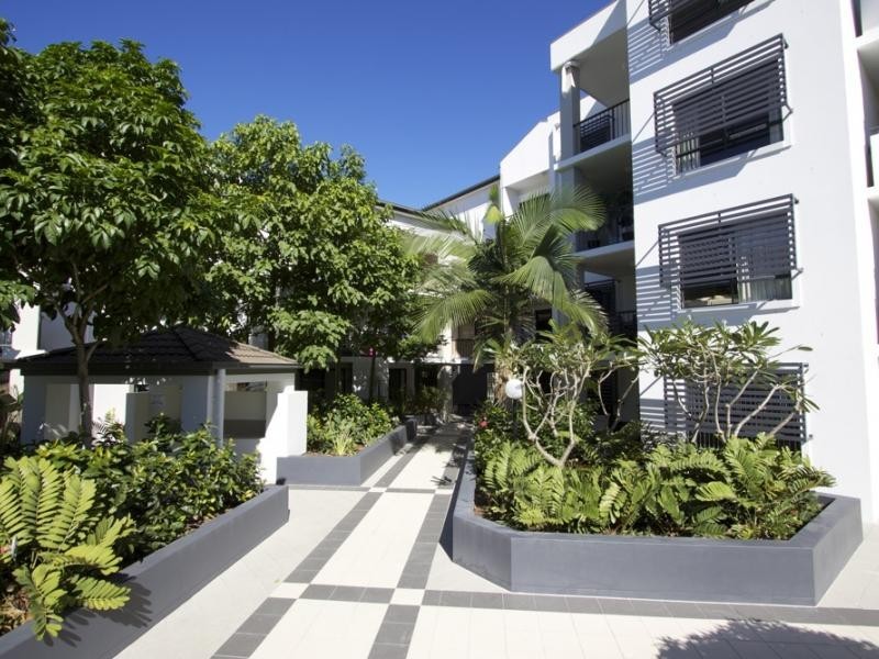 52-62 NEWSTEAD TERRACE, Newstead QLD 4006