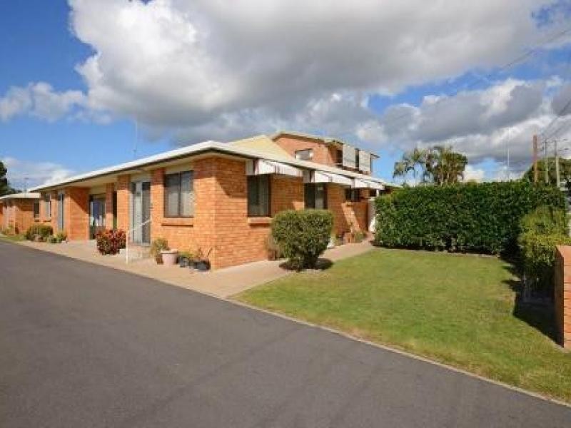 66 Taylor St, Pialba QLD 4655