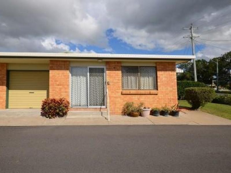 66 Taylor St, Pialba QLD 4655