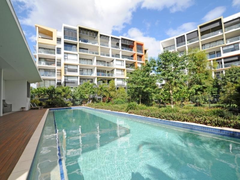 325/10 Pidgeon Close, West End QLD 4101