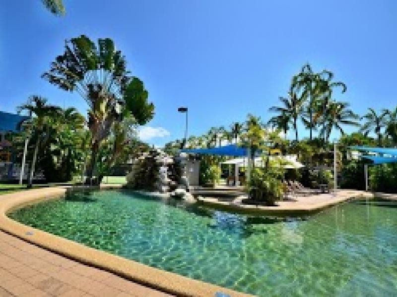 31 Nautilus Street, Port Douglas QLD 4877