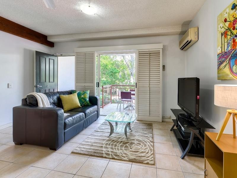 176 Sydney, New Farm QLD 4005