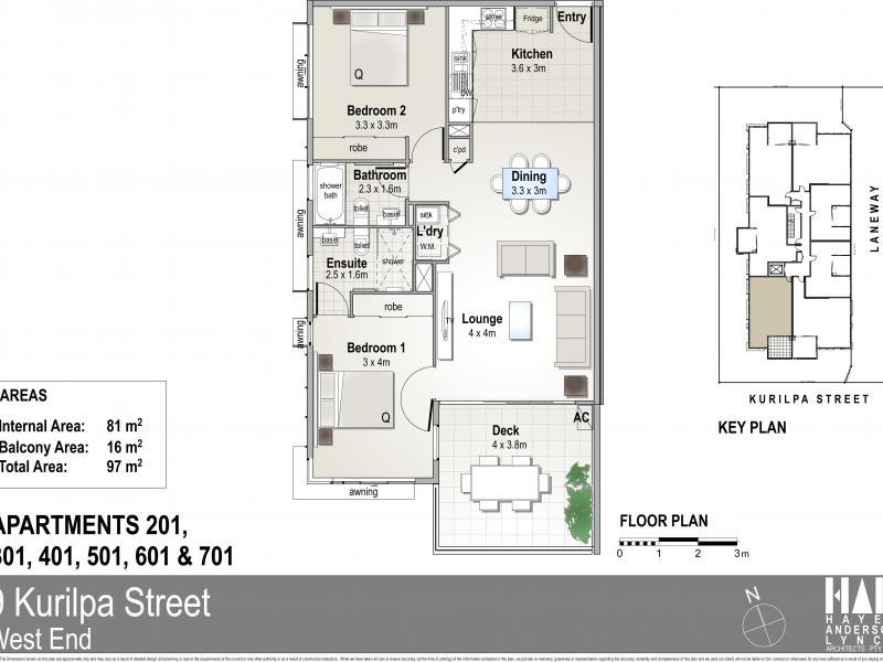 9 Kurilpa Street, West End QLD 4101