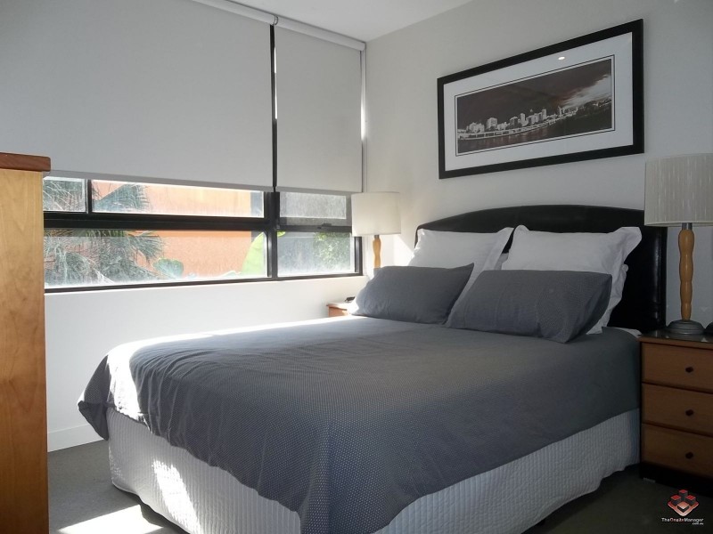 208/10 Pidgeon Close, West End QLD 4101