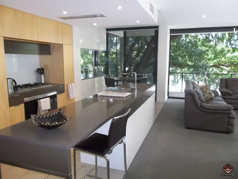 208/10 Pidgeon Close, West End QLD 4101