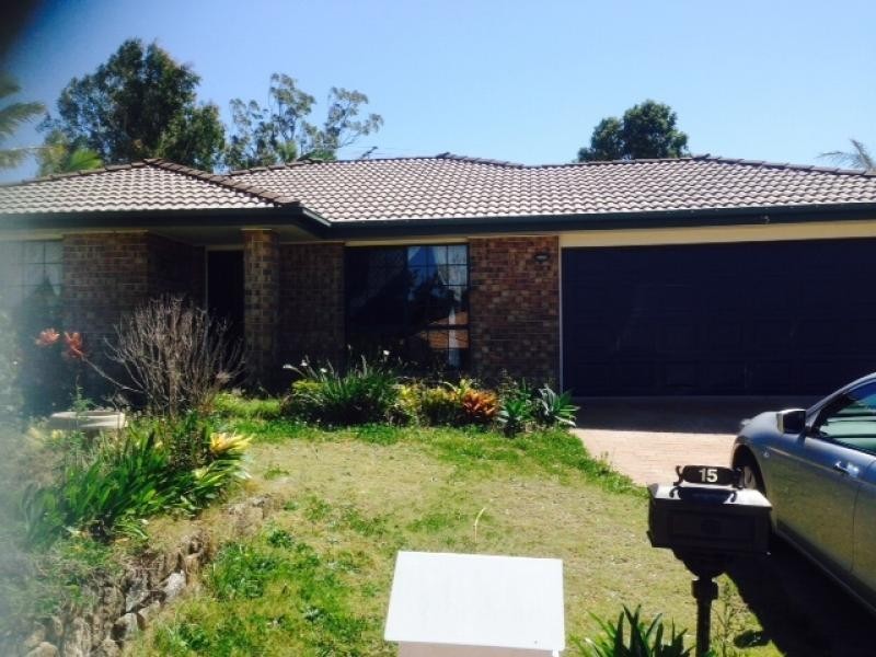 15 sester place, Runcorn QLD 4113