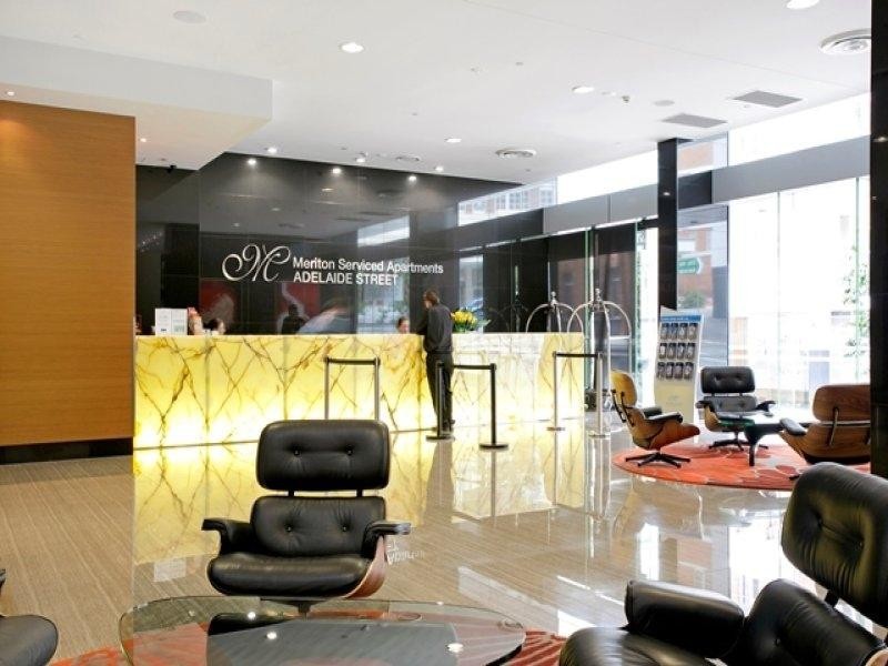 501 Adelaide Street, Brisbane QLD 4000