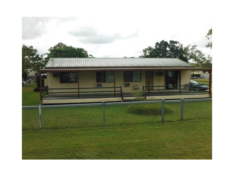 27 Suttor Street, Nebo QLD 4742