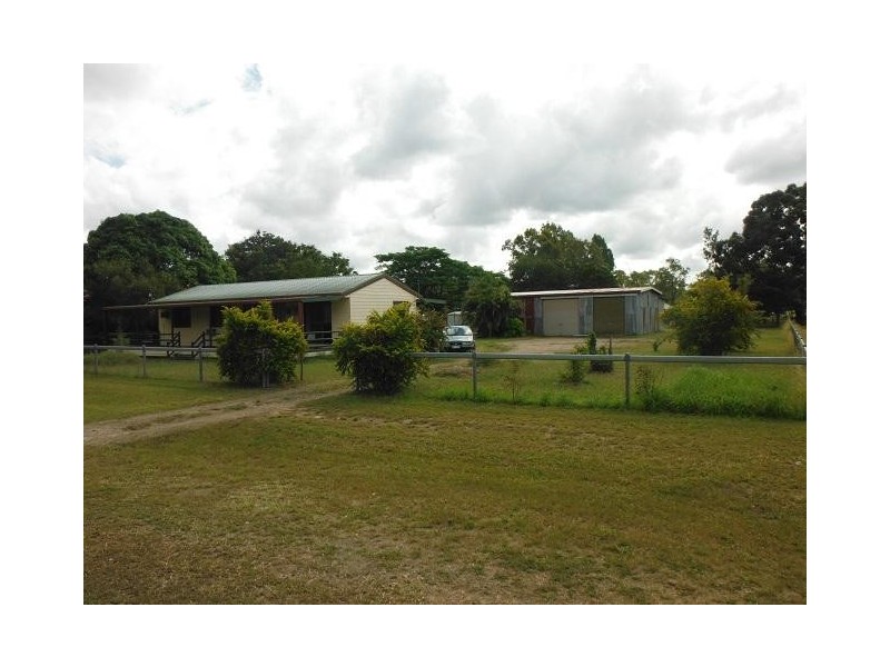 27 Suttor Street, Nebo QLD 4742