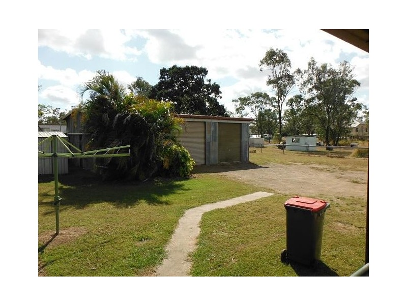 27 Suttor Street, Nebo QLD 4742