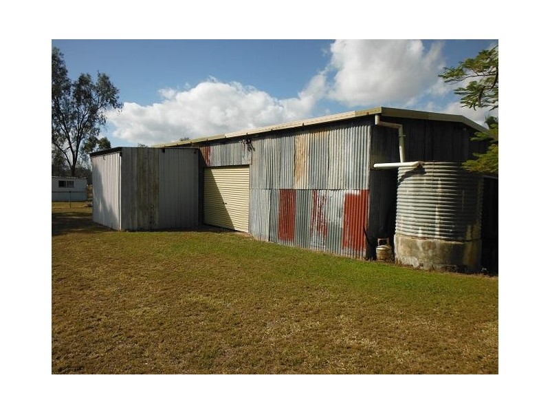 27 Suttor Street, Nebo QLD 4742