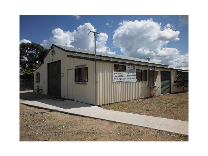 39 Bovey Street, Nebo QLD 4742