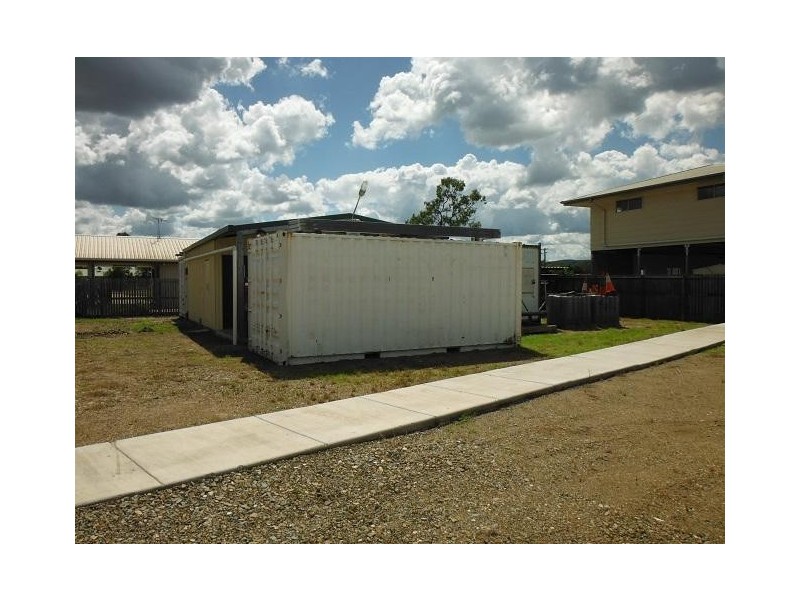 39 Bovey Street, Nebo QLD 4742