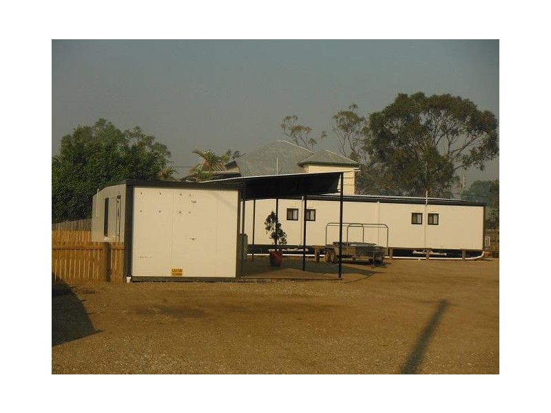 39 Bovey Street, Nebo QLD 4742
