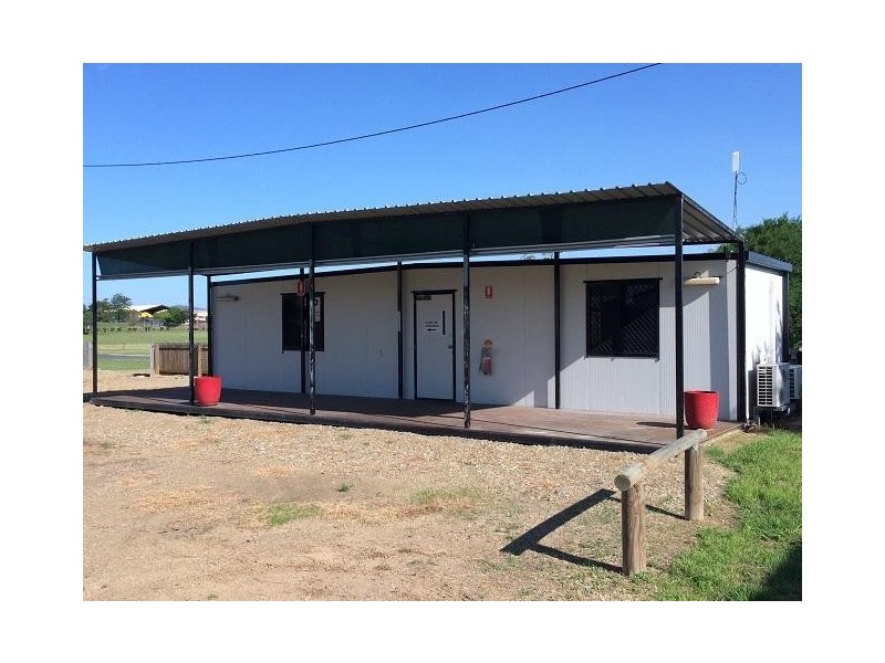 39 Bovey Street, Nebo QLD 4742