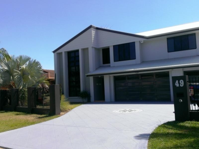 49 Courageous Court, Newport QLD 4020