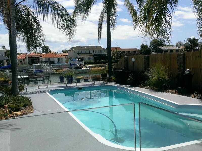 49 Courageous Court, Newport QLD 4020