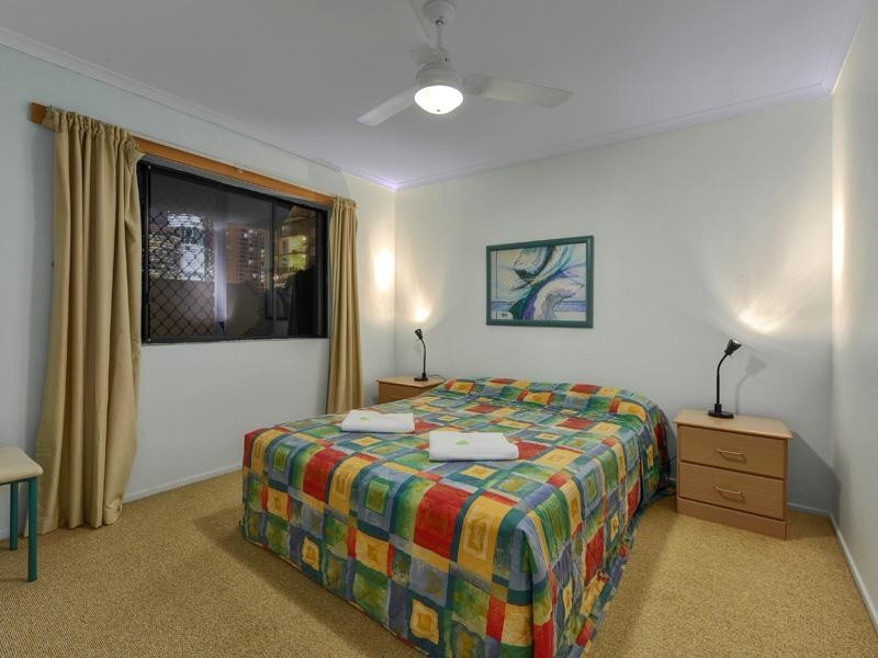 101 Bowen St, Spring Hill QLD 4000