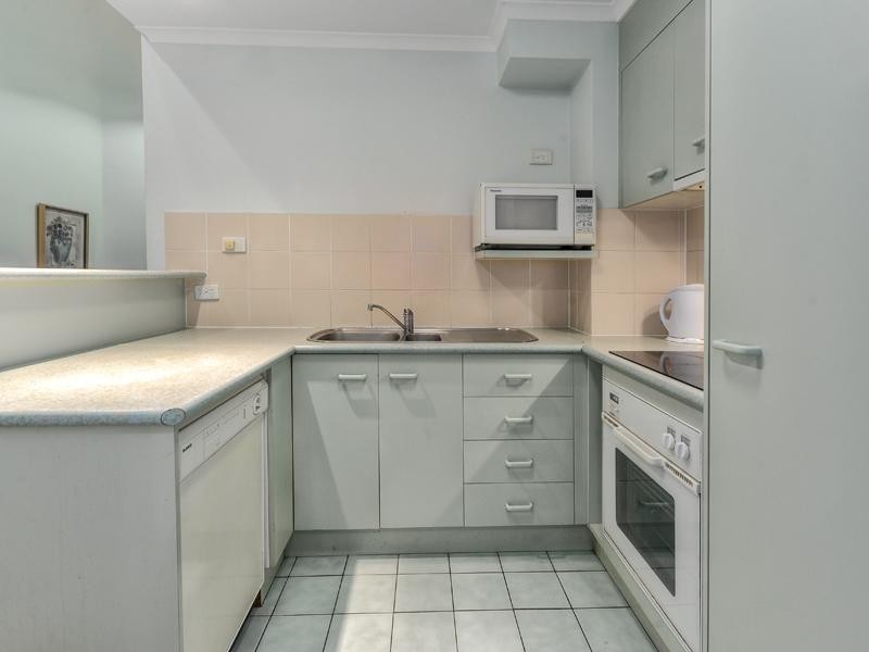 101 Bowen St, Spring Hill QLD 4000