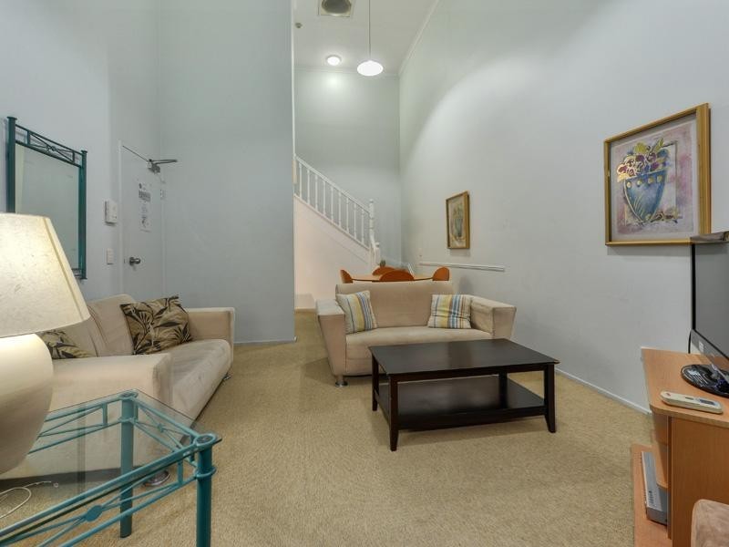 101 Bowen St, Spring Hill QLD 4000
