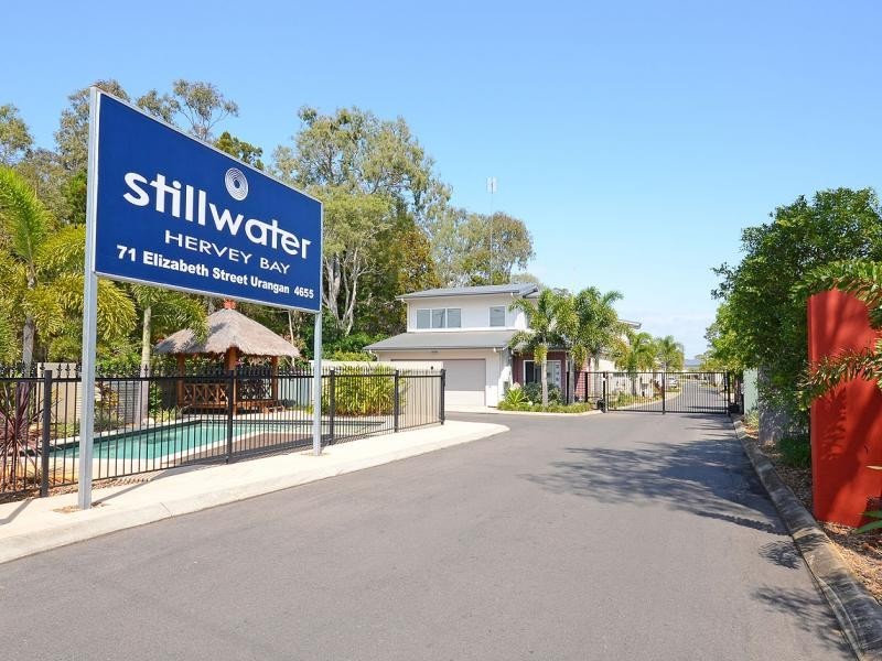 71 Elizabeth st, Urangan QLD 4655