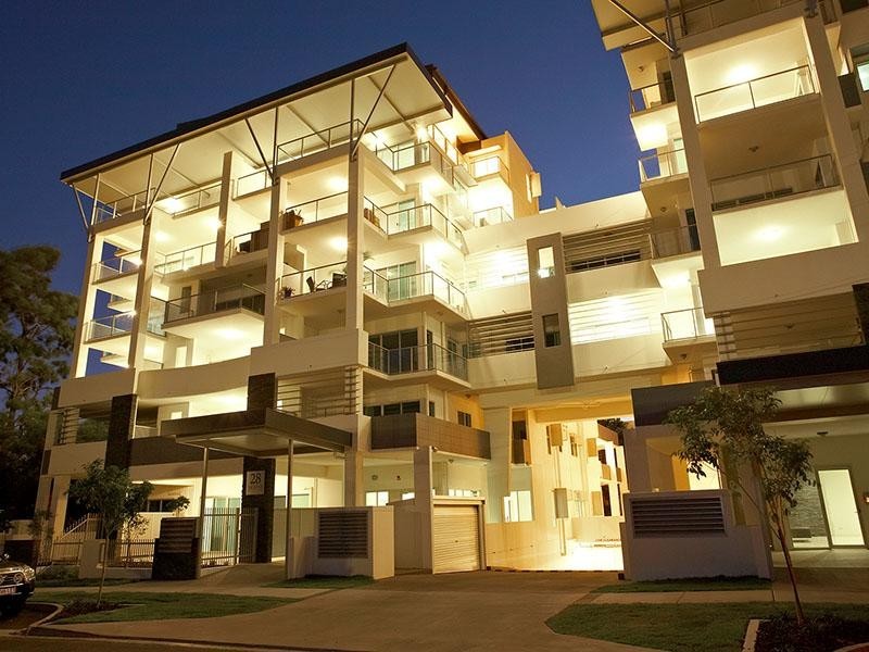 28 Ferry Rd, West End QLD 4101