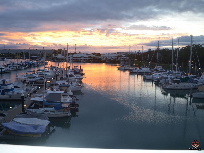 As above / 6 Mariners Drive, Townsville City QLD 4810