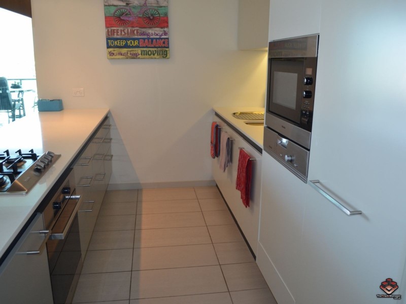 As above / 6 Mariners Drive, Townsville City QLD 4810