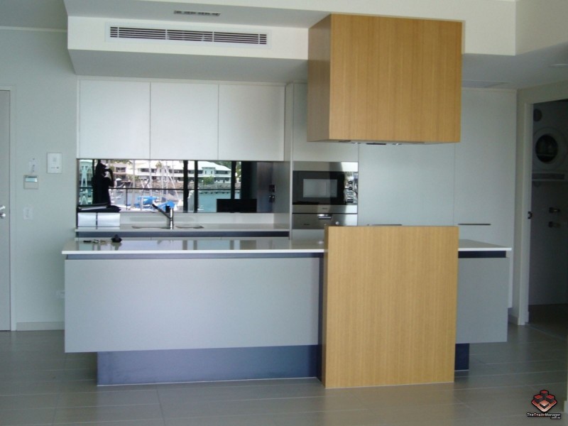 As above / 6 Mariners Drive, Townsville City QLD 4810