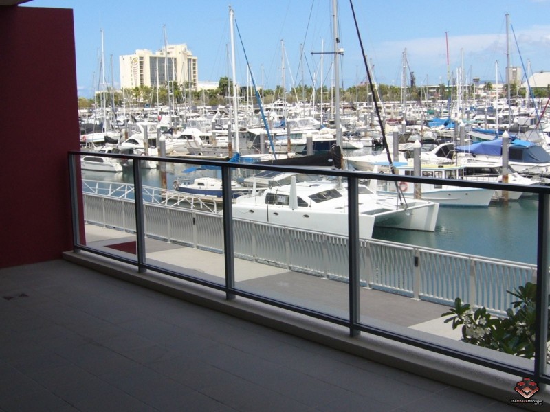 As above / 6 Mariners Drive, Townsville City QLD 4810