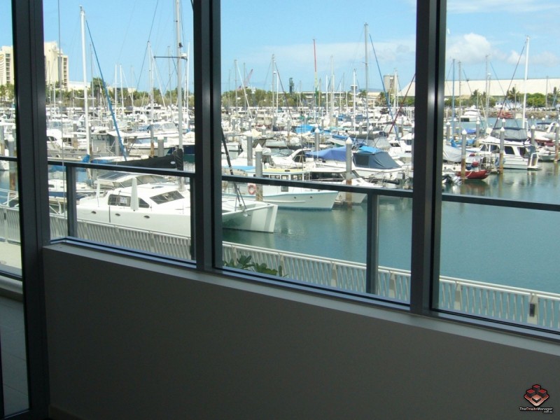 As above / 6 Mariners Drive, Townsville City QLD 4810