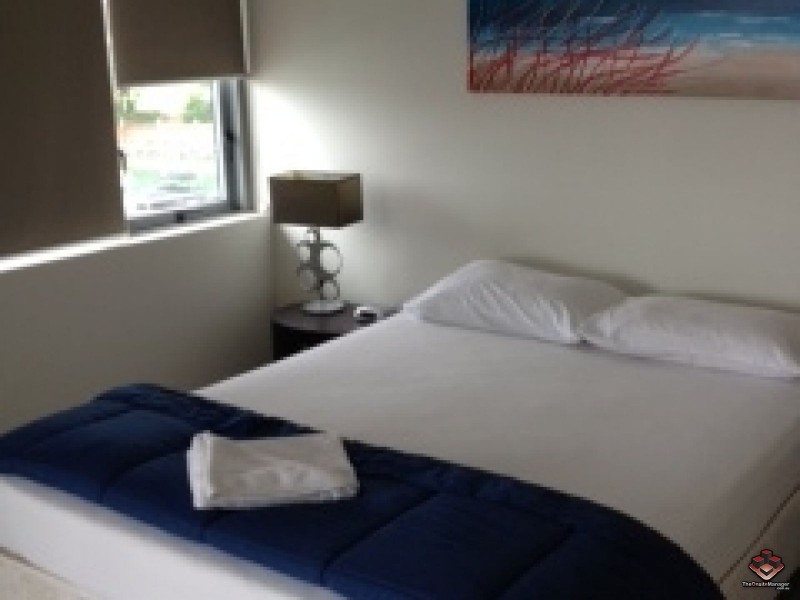 As above / 6 Mariners Drive, Townsville City QLD 4810