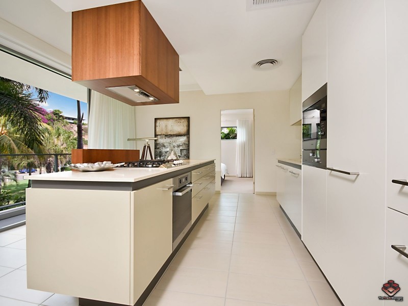 As above / 6 Mariners Drive, Townsville City QLD 4810