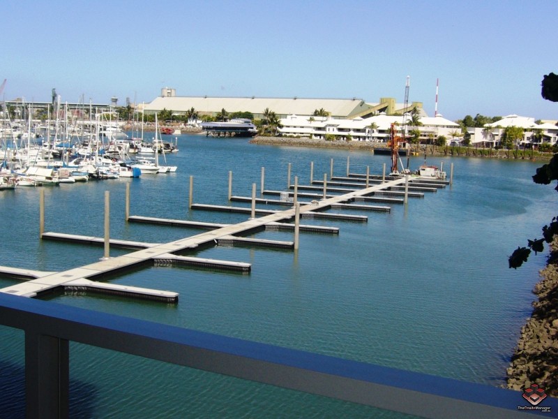 As above / 6 Mariners Drive, Townsville City QLD 4810