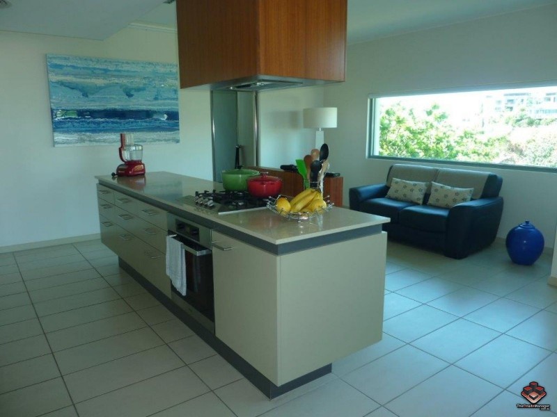 As above / 6 Mariners Drive, Townsville City QLD 4810