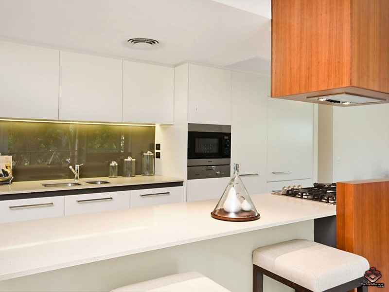 As above / 6 Mariners Drive, Townsville City QLD 4810