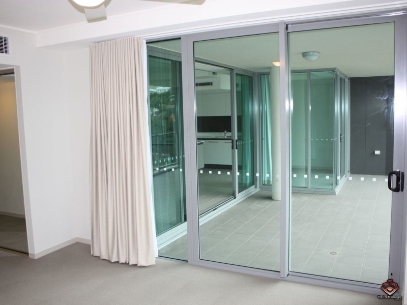 As above / 6 Mariners Drive, Townsville City QLD 4810