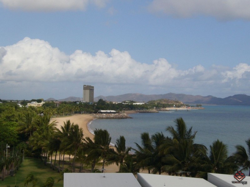 As above / 6 Mariners Drive, Townsville City QLD 4810